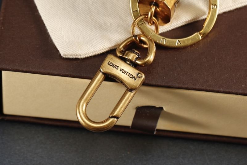 Louis Vuitton Keychains